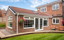 Rockford house extension leads