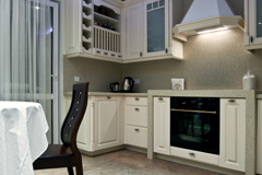 Rockford kitchen extension costs